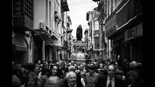 El legado del Santo. Fiestas del Santo 2023