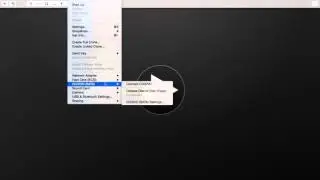 How to customize hardware settings in vmware fusion in mac after installation of windows