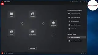 Cómo instalar el nuevo iVMS 4200 CA cliente y configurar el idioma español
