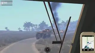 Vehicular Manslaughter