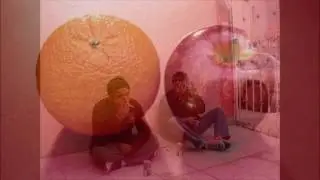 Apples and Oranges 'Music for Amplifiers' (2004)