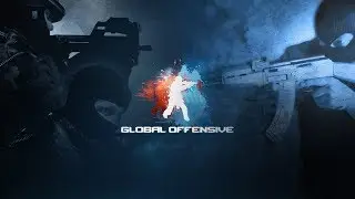 Counter-Strike Global Offensive || Катаем каточки 18+