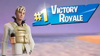 First Solo Game First Solo Win
