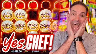 This is a REALLY BIG Order!
