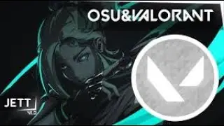 【VALORANT】 =  Indo Streamer!