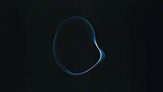 COOL MOVING SHAPE AFTER EFFECTS TUTORIAL