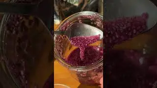 This daiquiri goes crazy 🤪