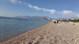 Mediterranean beauty