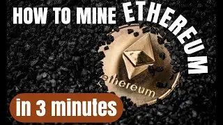 How to Mine Ethereum FREE & EASY in 2025 (Complete unMineable Guide) | Ethereum Mining