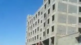 7 каватли бинони кулаши Узбеклар курган
