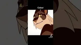 Tigerclaw - Animated Lip Sync