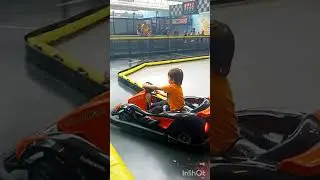 Машинки в Bambini