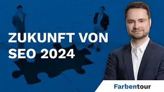 Die Zukunft von SEO [2024]: Eine zukunftssichere SEO-Strategie in Zeiten von KI