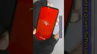 Itel vision 2 hard reset 🖖 full video link in comment box #shorts #trending #youtubeshorts