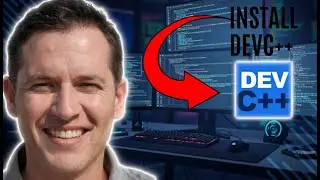 How to Download & Install Dev C++ on Windows 11/10 (2025) 🚀