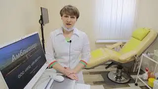 БОС-терапия для тренировок мышц тазового дна