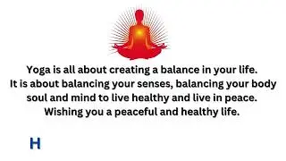 International Yoga day 2024 | phpecho