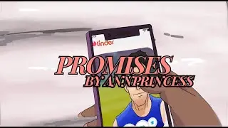 Annprincess - Promises (Official Animated Music Video)