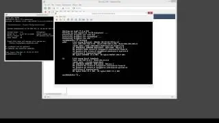 How to Enable SSH on Ubuntu Server 13.10