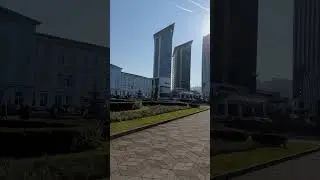 University Batumi 🏫