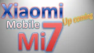 mi upcoming phones in india 2018