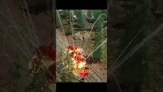 Who needs ATGMs right?| Squad Gameplay #shorts #squad #gaming