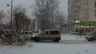 День жестянщика в Костроме