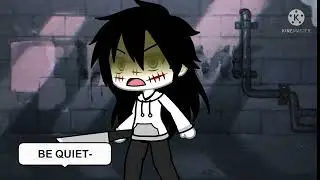 Jeff the killer Omoashi {RP}