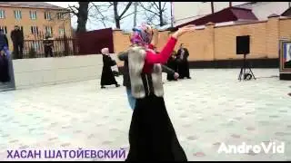 Шатой