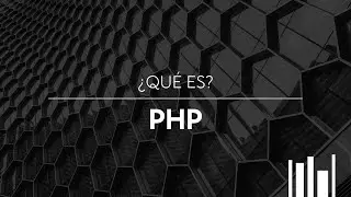 🔧 ¿Qué es PHP? | Explicación rápida y fácil en 1 minuto