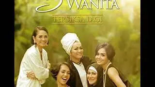 Tersiksa Lagi-==-5 wanita [HQ] cover