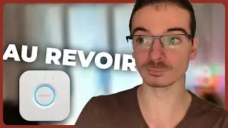 Je remplace Hue Bridge par Home Assistant