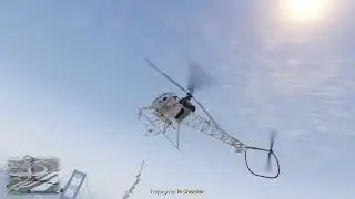 Grand Theft Auto V_Nope