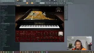 Laxcity(✨PRODUCTION STREAM || Making...whatever idk lol ✨) Twitch  Stream