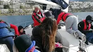 ADYU Kış Kampı 2020