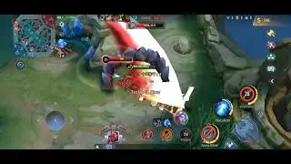 Kompilasi Badang dan Tips Trik Biar GG #mobilelegends
