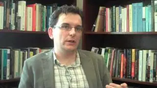 Conversations in Ethics: Kieran Healy on the Ethics of Organ Donation