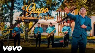 Valle de Lagrimas - Grupo Adoradores de Cristo