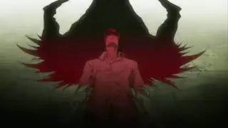 Anime-Death note Opening #1