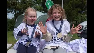 Wild Deer Events the Year So Far