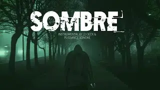 [Free] Dark Melodic Type Beat 