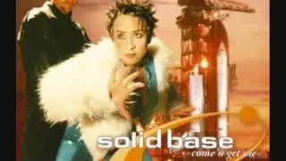 Mc Dawe - Solid Base - Megamix 2012.