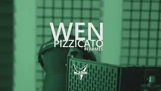 WEN - PIZZICATO (#FRAME5🟩) 4K