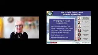 Checkmarx -- How to Fight Threats to the Software Supply Chain