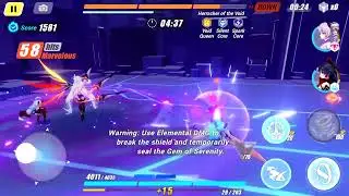 Honkai Impact 3 Daily Play