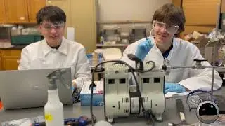 ASM Detector Design Team (Materials Science)
