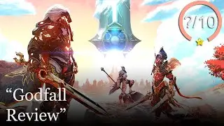 Godfall Review [PS5, PS4, & PC]