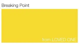 Smai - Breaking Point