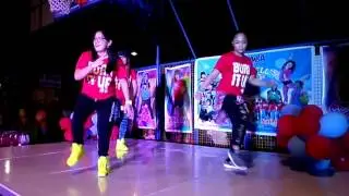 Cherry's Birthday Bash 2016 - PowerPuff Girls