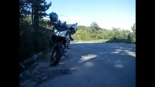 Майская прогулка